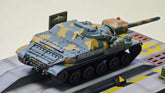 3d Printed 1/35/72 French AMX-105 Assault-type Tank Destroyer Kit
